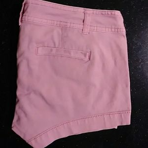 All shorts 3 for $22 Pink Mossimo shorts